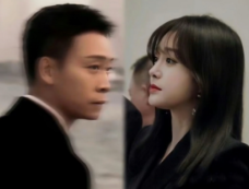 《沉默的代价》张译、秦岚领衔主演