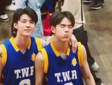 泰剧《反弹》每周几更新