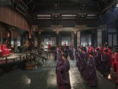 庆历新政的背景