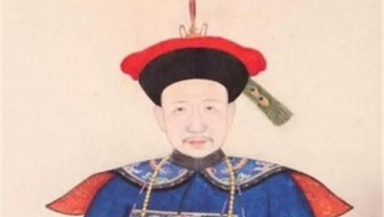 刘墉的家世如何