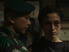 Netflix电影《无边之雾》看点介绍