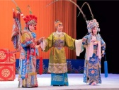 京剧《樊江关》是什么故事