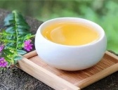 小暑时节喝什么茶好