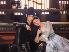 《颜心记》颜星南人物介绍