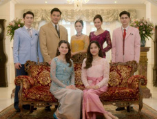 《簪定此生》小说原著