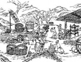 为什么说洛阳是杜康酒的发源地