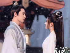 《<em>且试天下</em>》白风夕黑丰息什么时候大婚