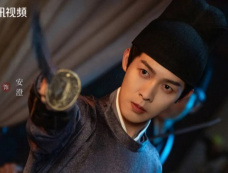 《流水迢迢》第6集分集剧情介绍