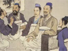 汉章帝刘炟统治时期的文化政策