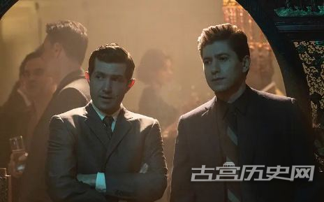 《了不起的麦瑟尔夫人 第五季》第2集