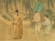 宋真宗时期的文化政策