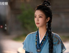 《流水迢迢》第4集分集剧情介绍