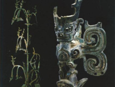 古蜀文明与中华文明的关系