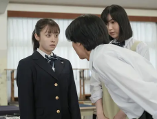 《御饭团》第107集分集剧情介绍