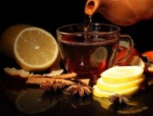 俄罗斯饮茶文化