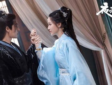 《夜未央》第27集分集剧情介绍