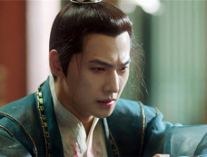 《<em>且试天下</em>》丰兰息交出隐泉水榭自废武功是苦肉计吗