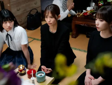 《量产型璃子》第10集分集剧情介绍