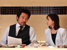 《黑色止血钳2》第9集分集剧情介绍