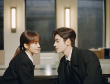 《私藏浪漫》第12集分集剧情介绍