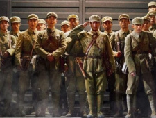 《长津湖》续集《水门桥》伍千里还活着吗