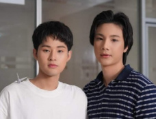 泰剧《爱情导师》角色介绍