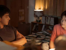 台剧《某某》人物关系