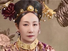 慈禧住在故宫哪座宫殿