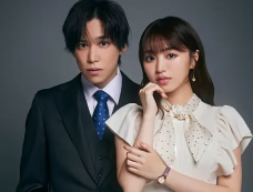 《爱人转生》第8集分集剧情介绍