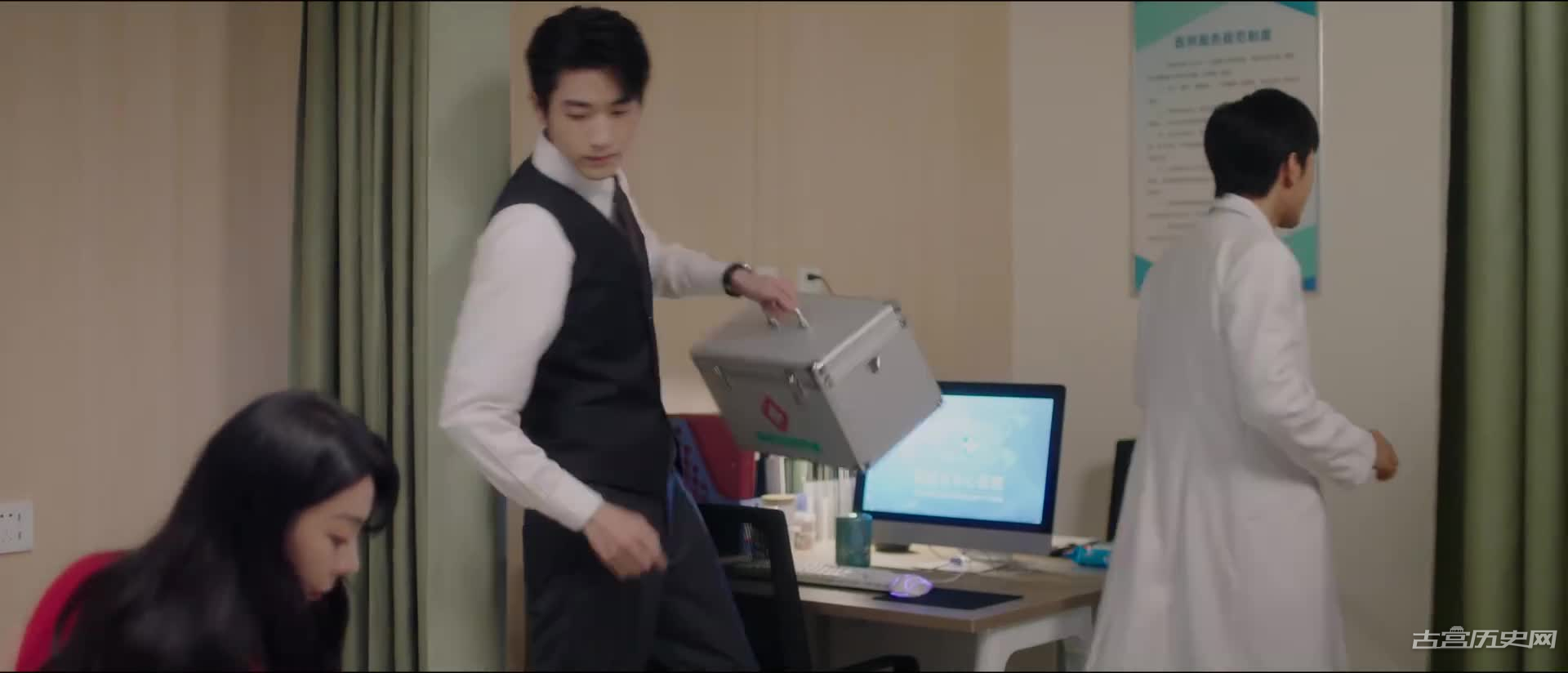 《染指》第10集