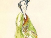 汉文帝的母亲薄太后为什么和他葬在一起