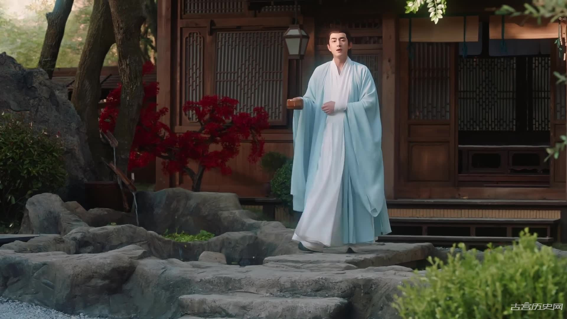 《与凤行》第21集