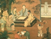 贞观之治时期唐朝在文化方面的政策