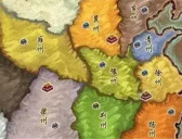 古代梁州地理位置