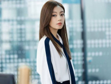 《你比星光美丽》原著小说结局