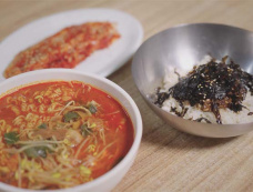 《今天吃什么呢》第11集分集剧情介绍