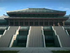 咸阳宫的面积有多大