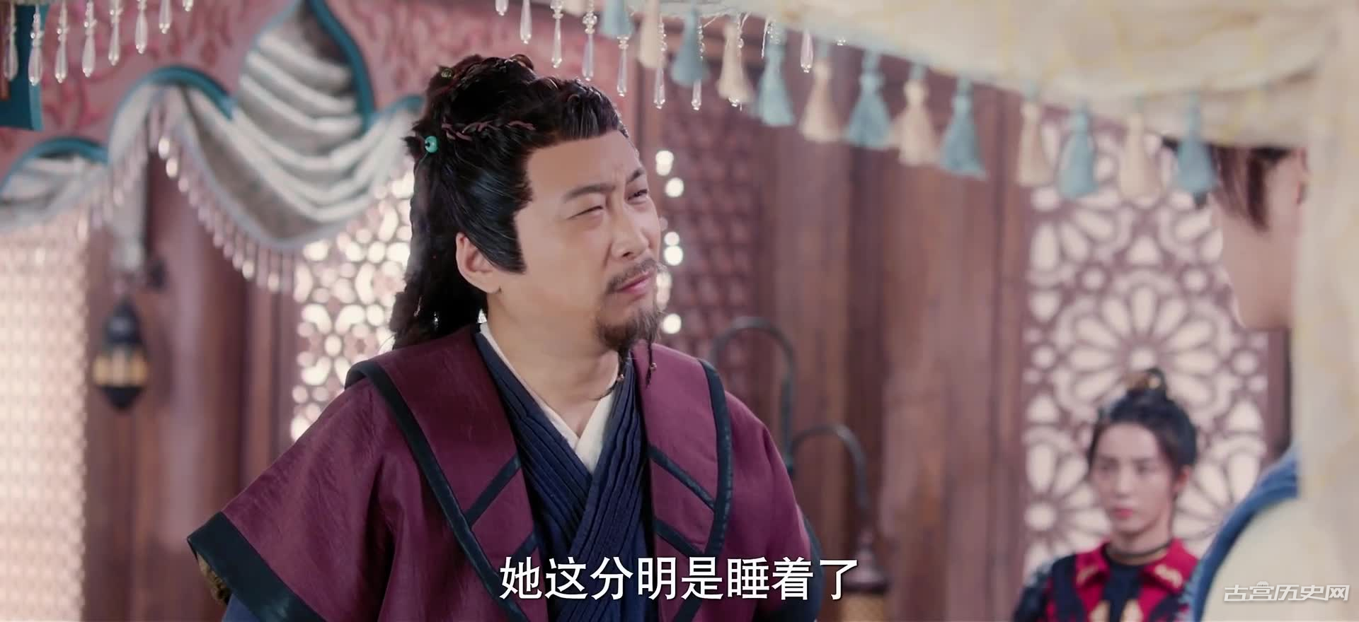 《祈今朝》第3集