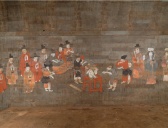 唐朝戏剧的历史