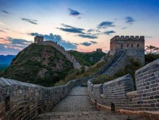 中国十大名胜古迹排名