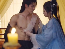 短剧《暴君夺娇》剧情介绍