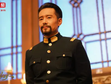 《胭脂似火》第16集分集剧情介绍