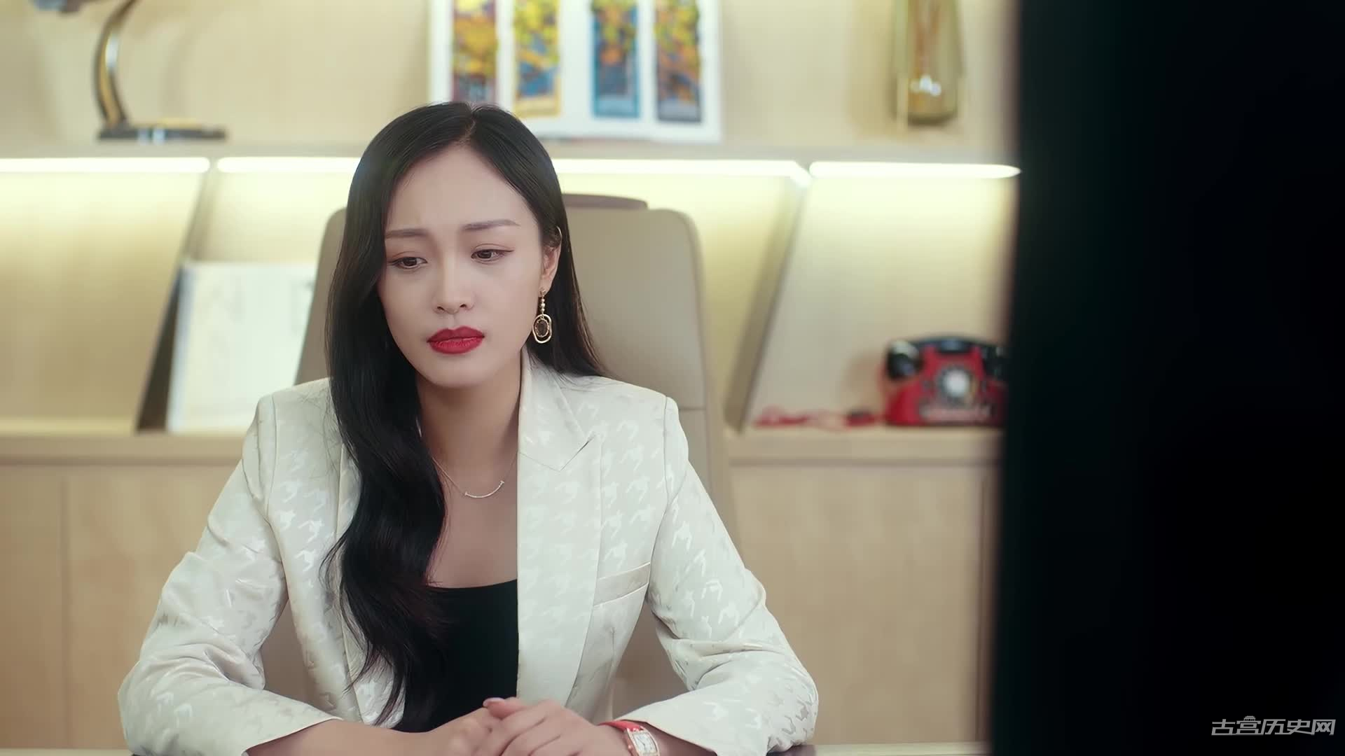 《耀眼的他》第2集