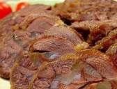 宋朝的肉食介绍