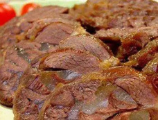 宋朝的肉食介绍