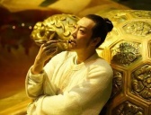 唐玄宗赶走李白的原因