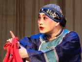 京剧中的彩旦是什么