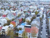 冰岛的首都城市介绍