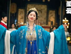 电视剧《墨雨云间》人物结局汇总