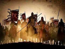 东汉的军事实力